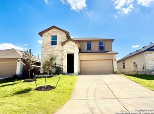 21050 Gravel Keep, San Antonio, TX 78266