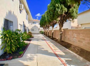 314 W 223rd St APT 5, Carson, CA 90745