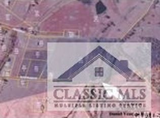 3332-33.32 Daniel Yeargin Rd, Elberton, GA 30635