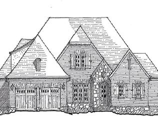 516 Hill Pointe Ln, Chattanooga, TN 37405