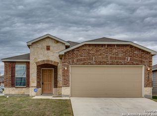 24203 Hazel Alder, San Antonio, TX 78261