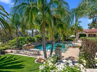 5219 El Mirlo, Rancho Santa Fe, CA 92067