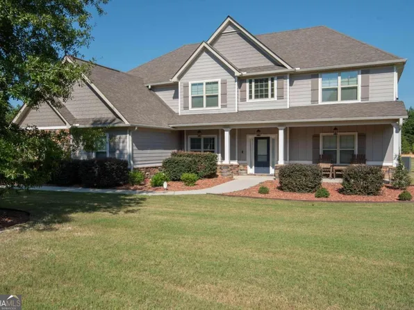 133 Butler Rd, Brooks, GA 30205