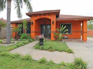 3030 Potomac Loop, Laredo, TX 78046