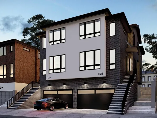 112 Sunset Pl #B, Palisades Park, NJ 07650