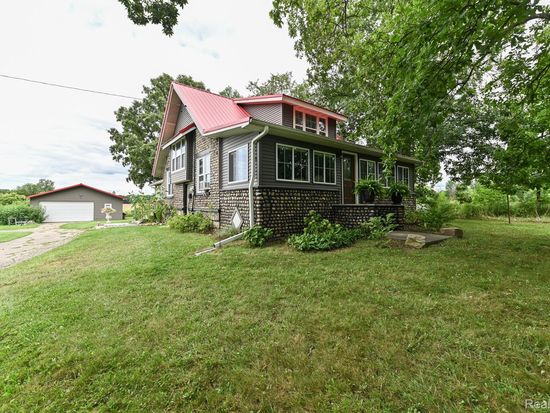 11219 Dodge Rd, Otisville, MI 48463