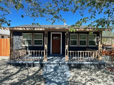 7616 Apache Trl, Yucca Valley, CA, 92284