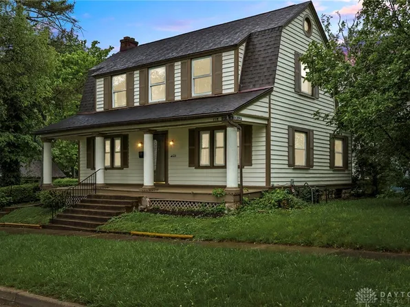 1201 Oxford Ave, Dayton, OH 45402