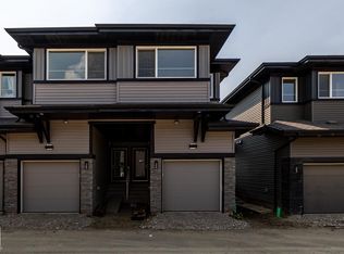 7020 Keswick Blvd SW #24, Edmonton, AB T6W2P7