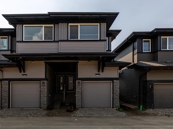 7020 Keswick Blvd SW #24, Edmonton, AB T6W 2P7