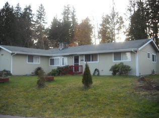 22004 39th Ave W, Mountlake Terrace, WA 98043