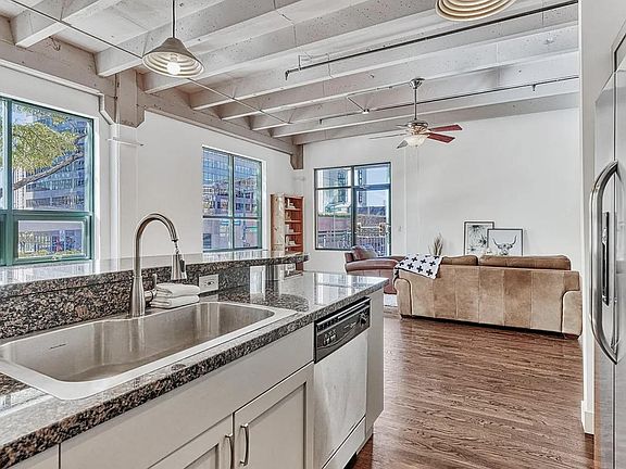 2nd image of 1800 Lawrence St APT 401