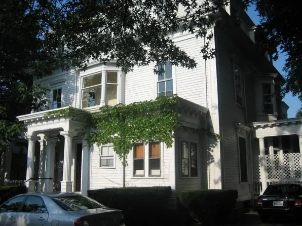 159 Prospect St APT 1, Providence, RI 02906