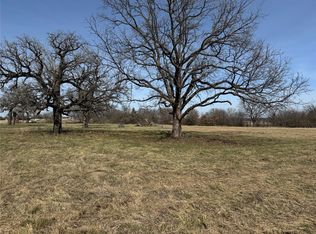 LOT 12 County Road 1346, Chico, TX 76431