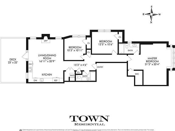 2nd image of 177 New York Ave #2