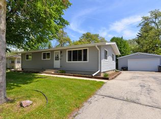 3229 Kearney AVENUE, Mount Pleasant, WI 53403