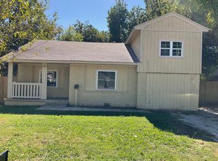 3400 SE 19th St, Oklahoma City, OK 73115