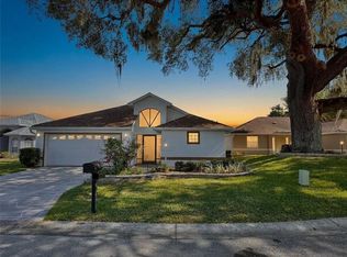 17552 SE 119th Cir, Summerfield, FL 34491
