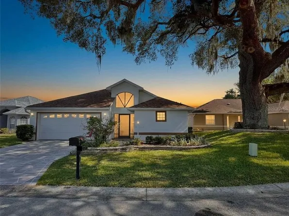 17552 SE 119th Cir, Summerfield, FL 34491