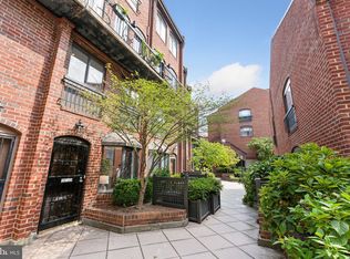 1034 Paper Mill Ct NW #1034, Washington, DC 20007