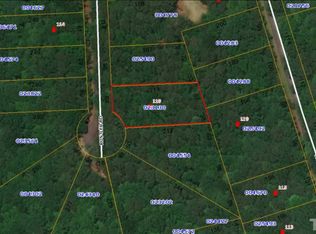 119 Rustler Rd, Louisburg, NC 27549