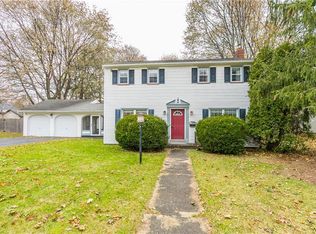 2200 Highland Ave, Rochester, NY 14610