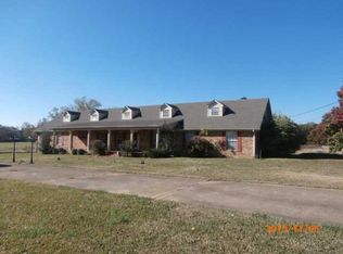 20 County Road 512, Corinth, MS 38834