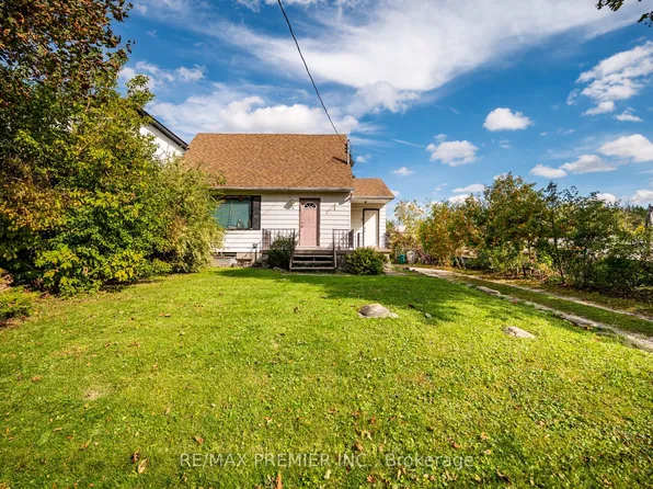 (undisclosed Address), Richmond Hill, ON L4E 2W4