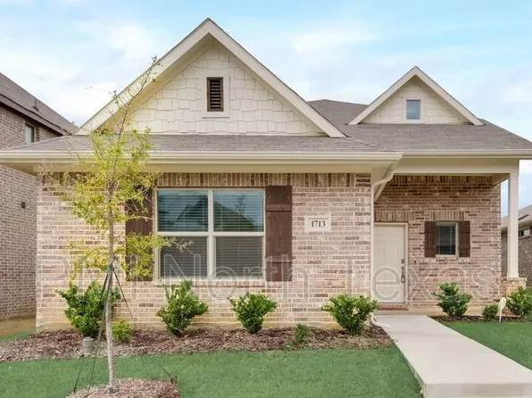 1713 Wayne Ln, Celina, TX 75009