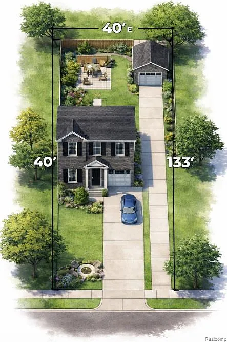 130 Buffington St photo 1