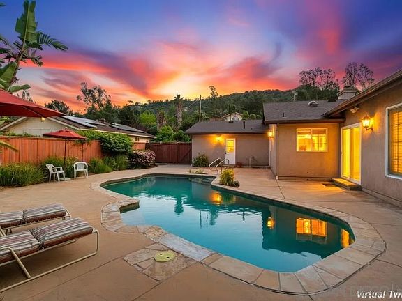 2nd image of 12858 Stone Canyon Rd