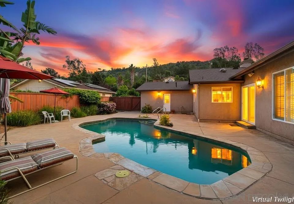 12858 Stone Canyon Rd, Poway, CA 92064 | Zillow