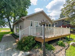 26940 Sioux Trl, Madison Lake, MN 56063