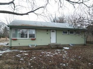 8033 Fremont Ave S, Bloomington, MN 55420
