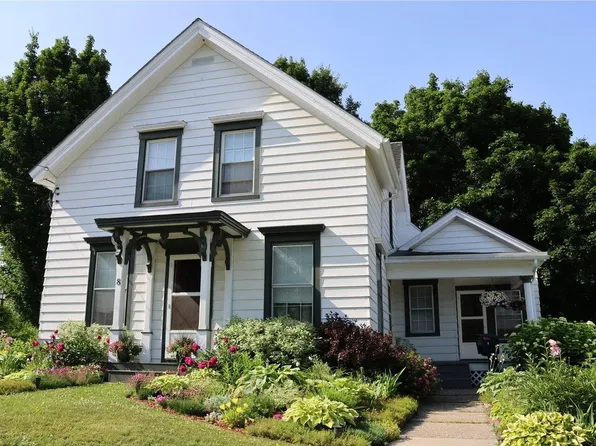 8 Diamond Street, St. Albans City, VT 05478