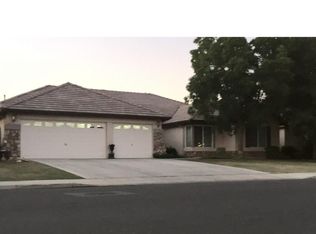 11404 Mezzadro Ave, Bakersfield, CA 93312