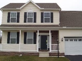 191 N Alpine Dr, York, PA 17408