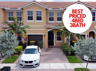 1453 SE 24th Ave #1453, Homestead, FL 33035