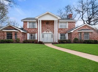 3601 Lake Champlain Dr, Arlington, TX 76016