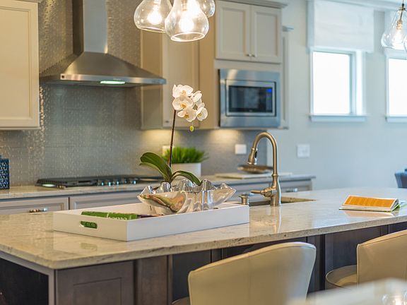 Model Representation