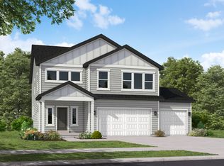Rockwell Craftsman Plan, Riverside Estates, Riverdale, UT 84405