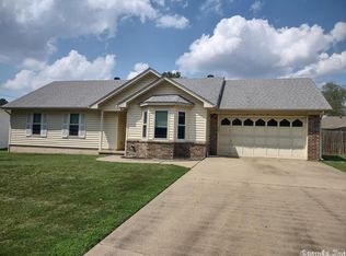 2000 Lessel Dr, Jacksonville, AR 72076