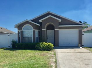 2628 Daffadil Ter, Sanford, FL 32771