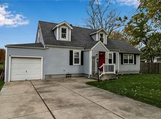 2837 Homeyer Rd, North Tonawanda, NY 14120