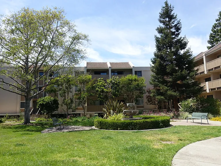 400 Ortega Ave #316 — Photo 1