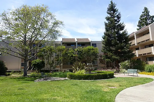 400 Ortega Ave #316B Photo 1