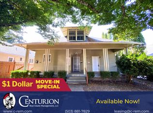 639 Thompson Ave NE, Salem, OR 97301
