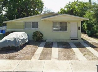 4520 NW 13th Ave, Miami, FL 33142