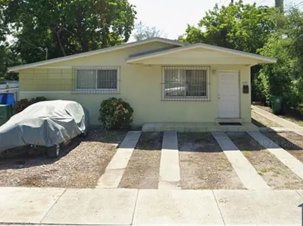 4520 NW 13th Ave, Miami, FL 33142