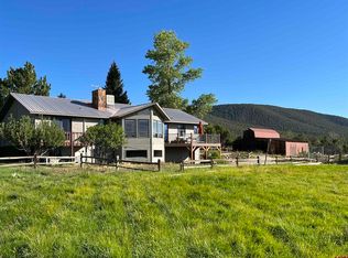38367 Stucker Mesa Rd, Hotchkiss, CO 81419